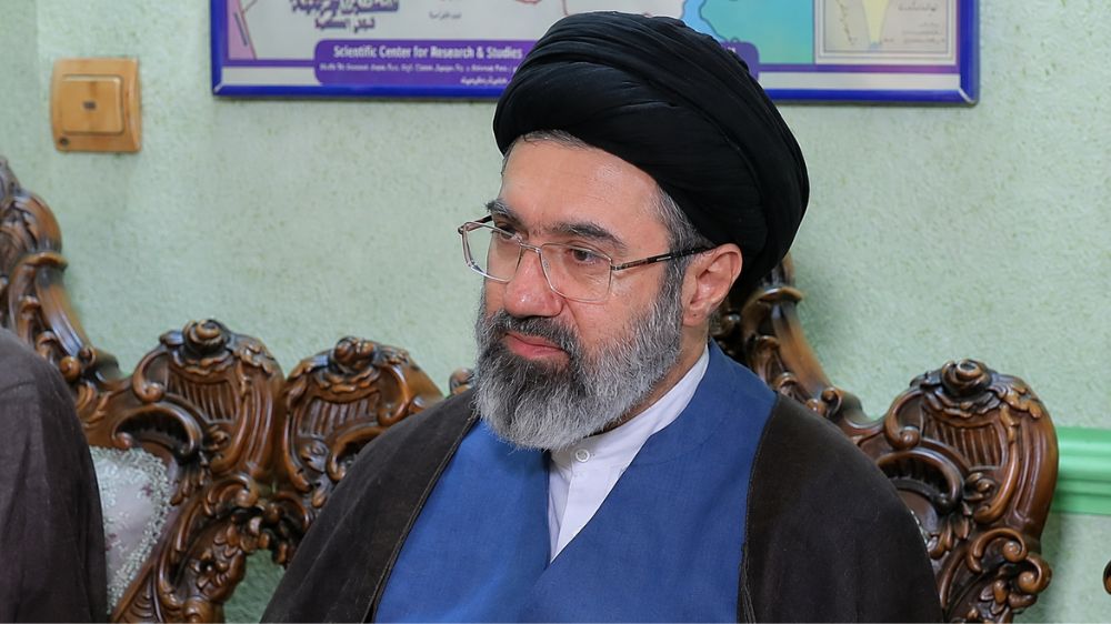 Lãnh tụ Tối cao Iran Mojtaba Khamenei cải tổ bộ máy an ninh, bổ nhiệm các nhân vật cứng rắn để chuẩn bị đối đầu Mỹ lâu dài.