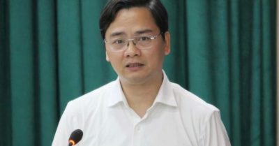 Giám đốc Sở GDĐT Tuyên Quang bị đình chỉ trước kỳ thi lại