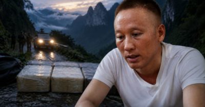 Bảy dấu vân tay phá vỡ lớp vỏ “ba không” của trùm ma túy