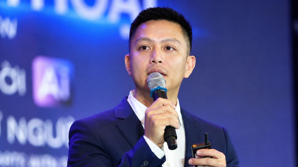 Tiêm “vắc xin số” giúp hàng triệu người nâng kỹ năng phòng vệ trước lừa đảo AI