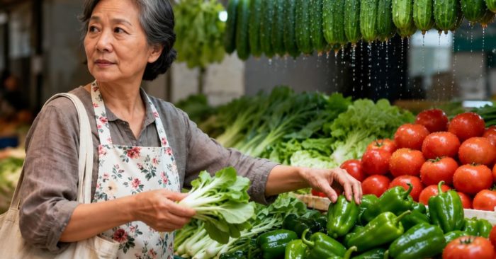 Vừa nghỉ hưu, người mẹ lên thành phố trông cháu rồi muốn về quê
