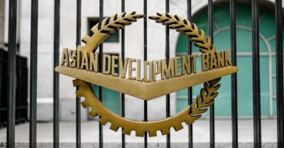 Gói vốn 42,76 triệu USD thúc đẩy thủy lợi thích ứng