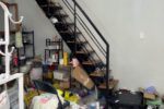 Cánh cửa đóng kín che giấu sự việc suốt ba ngày
