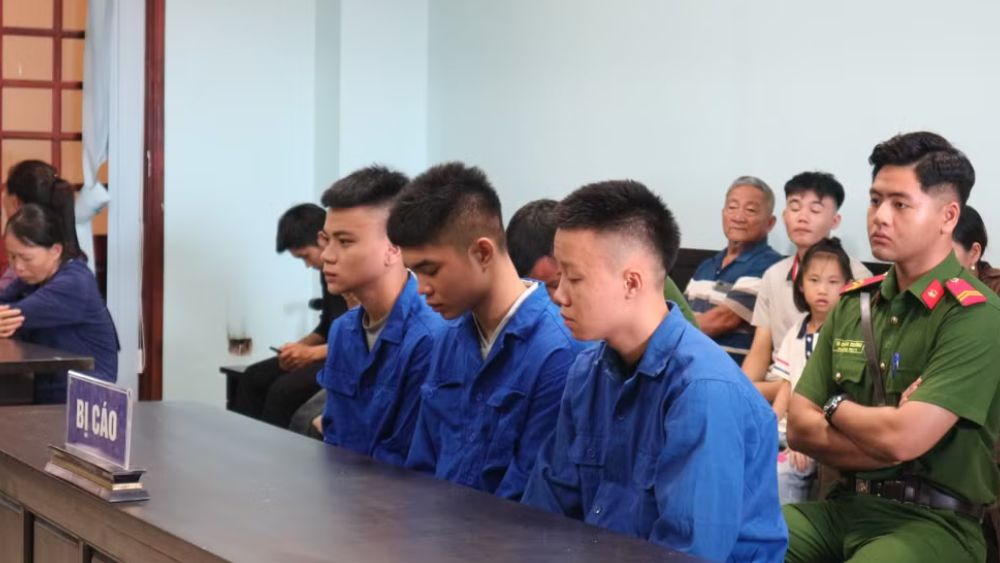 Vụ truy đuổi khiến 2 thiếu niên tử vong