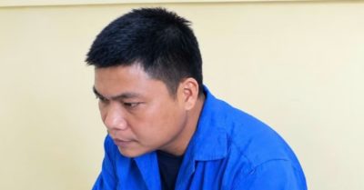 Được nhờ làm sổ đỏ, người đàn ông ‘hô biến’   sổ đỏ thành tên mình
