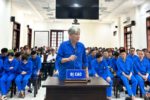 Cựu Viện trưởng Viện Pháp y tâm thần Biên Hòa nhận 17 năm 9 tháng tù