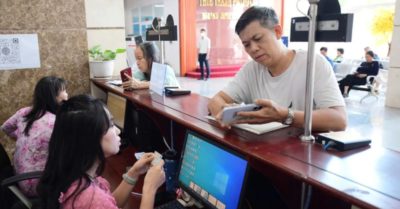 Tâm tư hộ kinh doanh lo khó theo kịp chính sách thuế thay đổi liên tục