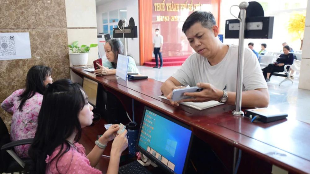 Chính sách thuế ổn định cho hộ kinh doanh