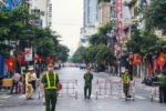 Cấm đường ở Hải Phòng để xử lý quả bom sót lại sau chiến tranh