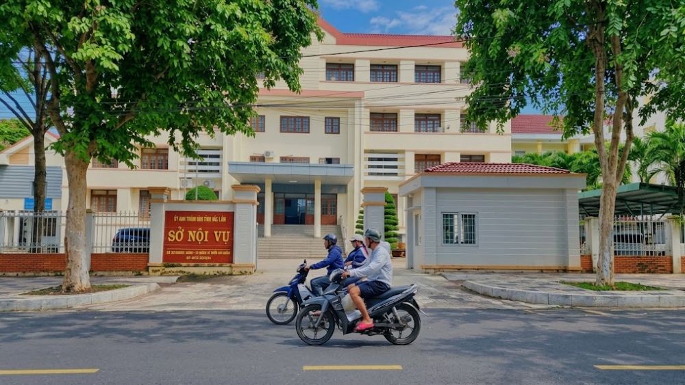 Sở Nội vụ Đăk Lăk lập 6 tổ công tác kiểm tra, kiểm soát toàn bộ hồ sơ cán bộ nghỉ việc theo Định Nghị 178 sau chỉ đạo của Bộ Nội vụ.