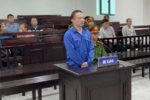 Mâu thuẫn tiền ăn, lời chửi “ăn chực” dẫn đến án mạng