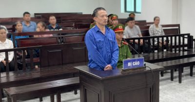 Mâu thuẫn tiền ăn, lời chửi “ăn chực” dẫn đến án mạng