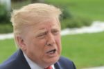 Tổng thống Trump bác đề xuất của Iran về mở lại eo biển Hormuz