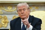Ông Trump nói Nga và Ukraine nhất trí không tấn công mục tiêu năng lượng