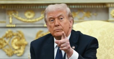 Ông Trump nói Nga và Ukraine nhất trí không tấn công mục tiêu năng lượng