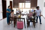 Dự án dưỡng lão đứng trước bài toán già hóa