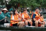 Ninh Bình thu hơn 1.000 tỷ đồng trong kỳ nghỉ 02/9