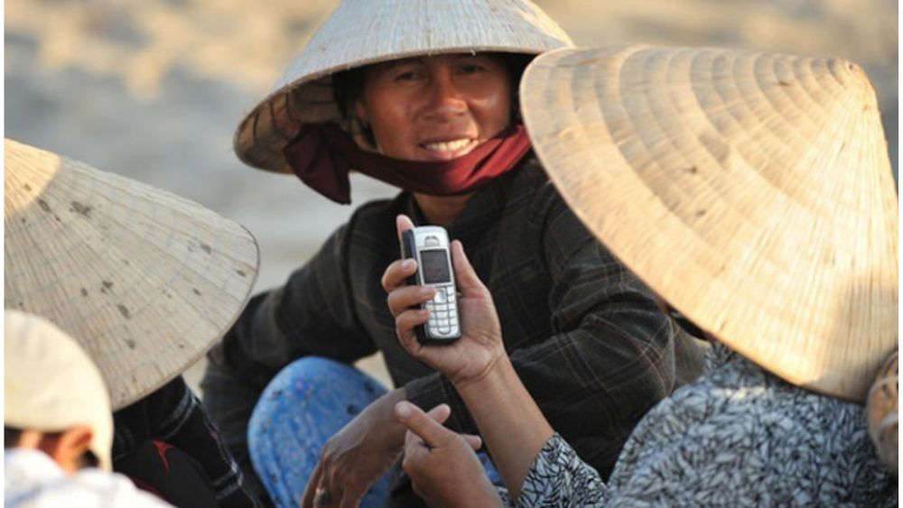 Mạng 2G dừng hoạt động từ 15/9