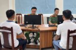 Đường dây Net.win lộ dòng tiền qua 13 tài khoản