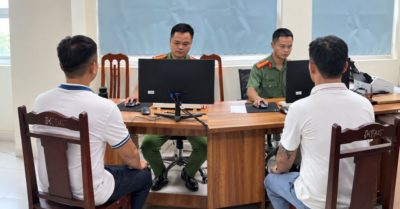 Đường dây Net.win lộ dòng tiền qua 13 tài khoản