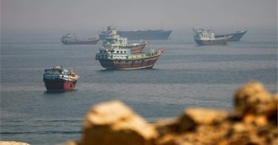 Iran đưa ra 7 điều kiện để nối lại tuyến hàng hải Hormuz