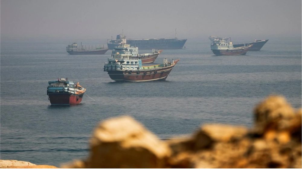Eo biển Hormuz và 7 điều kiện của Iran