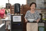 100 tuổi vẫn đến văn phòng, cụ bà Hàn Quốc tiếp tục ký hợp đồng bảo hiểm