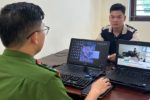 Khởi tố hai người ở Thái Nguyên điều hành nhóm kín trên Telegram