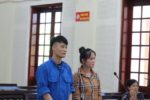 Thanh niên vận chuyển hơn 3,7kg ma túy, kéo bạn gái vào vòng lao lý