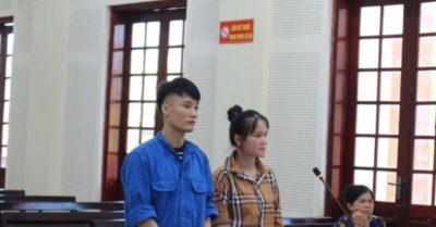 Thanh niên vận chuyển hơn 3,7kg ma túy, kéo bạn gái vào vòng lao lý