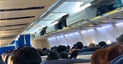 Hàng không Iran thu hẹp đường bay khi Mỹ siết trừng phạt