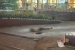 Nam du khách Hàn Quốc tử vong tại khách sạn ở Lào Cai, nghi rơi từ tầng 17