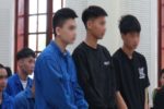 17 tuổi nhận 16 năm tù sau cuộc hỗn chiến trong đêm