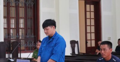 Con nợ nổ súng bắn chủ nợ sau mâu thuẫn khoản vay 700 triệu đồng
