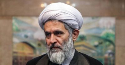 Bất đồng nội bộ đẩy Iran xa hơn khỏi bàn đàm phán với Mỹ