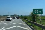 Nhiều cao tốc sẽ kẻ vạch, gắn biển phạt lỗi khoảng cách
