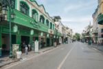 Kem Tràng Tiền dừng bán tại 35 Tràng Tiền sau gần 70 năm
