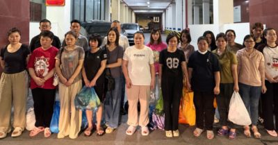 Phòng khám Phượng Đỏ bị cáo buộc ép tiền bệnh nhân bằng thủ đoạn gây hoang mang