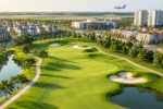 Thanh Hóa mở đường cho đại đô thị sân golf 36 hố