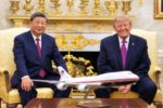 Ba chủ đề nổi bật trong cuộc trao đổi Trump – Tập