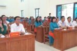 Thái Nguyên nơi những học sinh đặc biệt bắt đầu hành trình hòa nhập