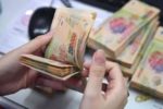 Lương tối thiểu dự kiến tăng 7,8%, vùng I lên 5,7 triệu đồng