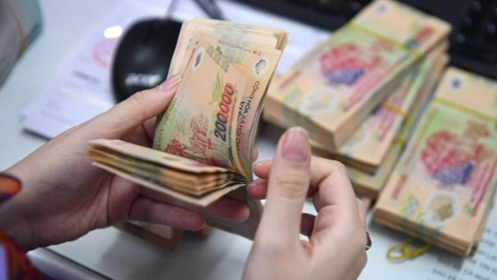 Lương tối thiểu vùng I dự kiến lên 5,7 triệu đồng