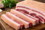 Mỡ heo có làm tăng cholesterol xấu và ảnh hưởng sức khỏe tim mạch?