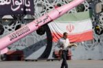 Mỹ, Anh đồng loạt gia tăng sức ép trừng phạt Iran
