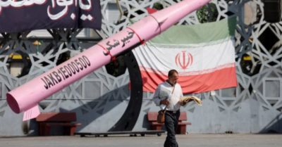 Mỹ, Anh đồng loạt gia tăng sức ép trừng phạt Iran