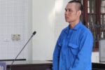 Bản án 18 năm tù cho người con sát hại cha