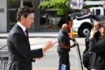 CNN, MS NOW và Politico kiện chính quyền Trump