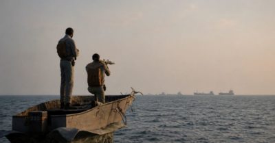 Mỹ tập kích lực lượng IRGC Iran, nổ rung Bandar Abbas