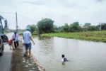 Nam sinh Ninh Bình lao xuống sông cứu hai em nhỏ gặp nạn